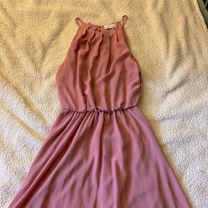 EUC Francesca Dress - Size XS